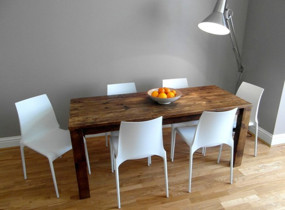 Private Apartment, Dulwich | Dining table | Interior Designers